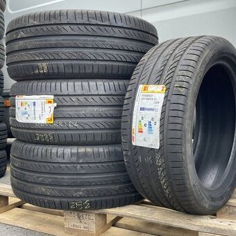 NOVÉ Letní pneu 245/45 R18 100Y XL Pirelli
