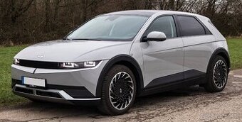 Hyundai Ioniq 5 náhradní díly