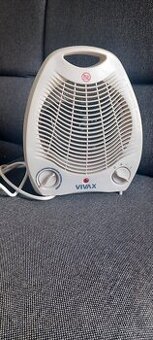 Horkovzdušný ventilátor  VIVAX FH-2051