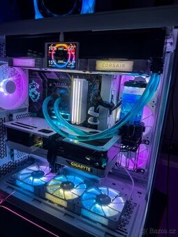 RTX 4080 Super Gigabyte Gaming OC 16GB