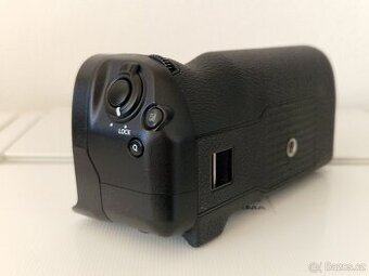 Battery grip VPB-XH1