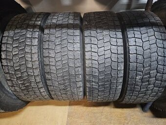 Nákladní záběrové pneu 315/60R22,5