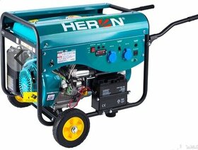 Elektrocentrála Heron