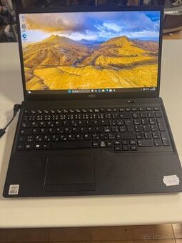Fujitsu LifeBook A3510 15,6 palců / Intel Core i5-10