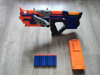 Nerf Crossbolt