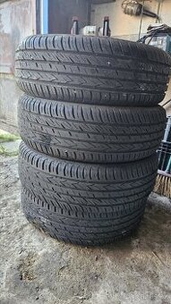 Letní pneumatiky 205/60/16