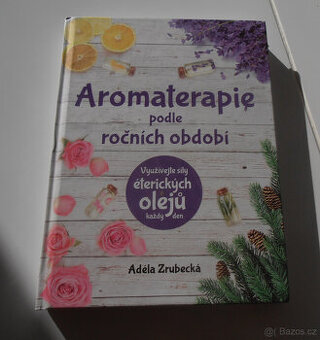 Aromaterapie podle ročních období