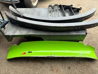 Sada nárazníků - VW Brouk