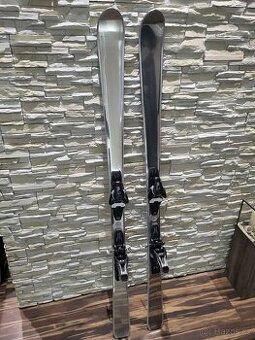 Lyže VOLANT SILVER 160