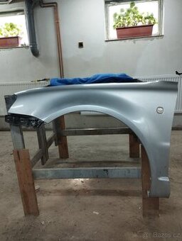 Blatník Škoda Superb 1