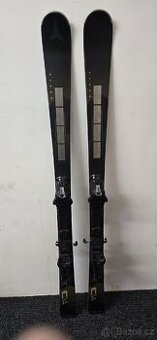 Damske lyže Atomic C14