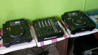 DJ Pioneer