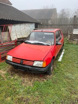 Peugeot 205 1.1 i