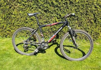 Horské kolo Rockmachine 20"