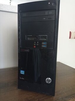 PC Intel Core i7-3770