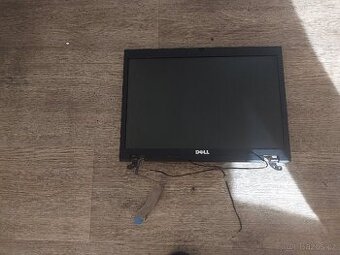 Monitor dell latitude D630 ale jde pouzit i na D620