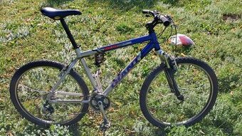 Giant Boulder 19