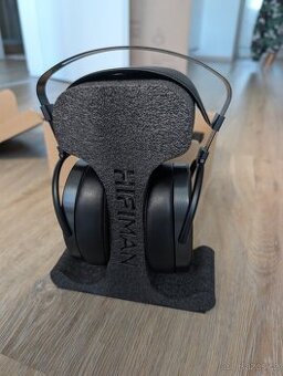 Sluchatka Hifiman Arya - Stealth Magnets