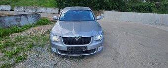 Škoda Superb 2 1.8Tsi 118Kw