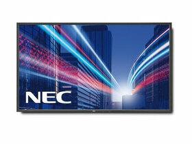 NEC MultiSync E705 - 70" / 178 cm monitor
