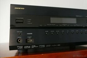 Prodám receiver ONKYO RS-TX 607. - 1