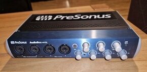 Presonus Audiobox 44
