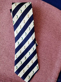 Kravaty hedvábí 5x elegantní, moderní