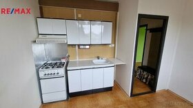 Pronájem bytu 1+1 v osobním vlastnictví 33 m², Šumperk - 1