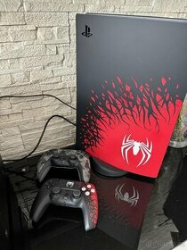 Playstation 5 Spider-Man 2 Limited Edition