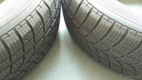 Zimní pneumatiky Kormoran Snowpro b2 215/60/R16 99H - 1