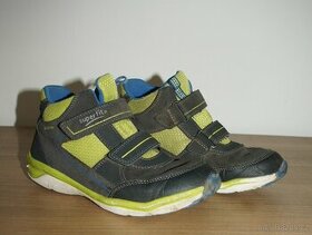 Kotníkové boty Superfit - vel. 34