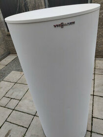Bojler, ohřívač vody - Viessmann 200L - změna ceny