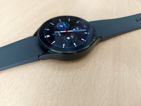 Samsung Galaxy Watch 4 LTE Black - 1