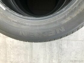 205/60 R16 zcela nové letní pneu