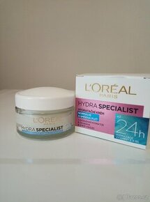 L'Oréal hydratační pleťový krém
