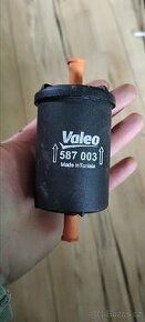 Valeo Felicia favorit palivový filtr - 1