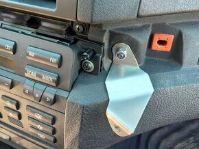 BMW E46 držák navigace telefonu
