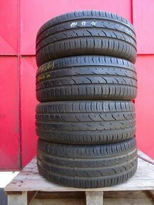 Letní pneu Continental Premium 2, 195/55/15, 4 ks, 7 mm
