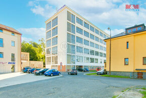 Pronájem kancelářského prostoru, 64 m², Klatovy, ul. Tyršova - 1