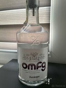 Gin OMFG Žufánek - 1