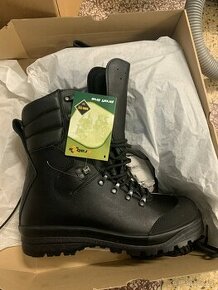 Kanady, vojenské boty, goretex, 45, nové, zimní - 1