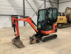 BAGR KUBOTA KX 16-4 - 1