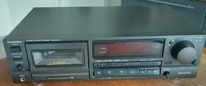 Tape deck Technics RS-BX626