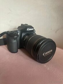 Canon EOS 80d + Canon EF-S 17-55mm f/2,8 IS USM