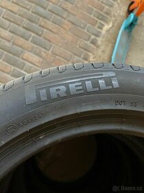 Pirelli 225/55 r18 - 1
