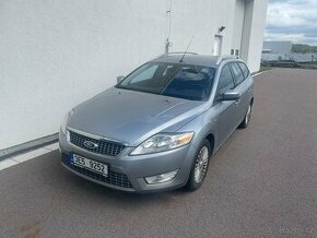 Ford Mondeo 2.0 tdci 103kw - 1