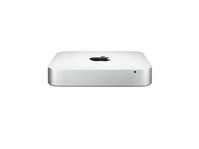 Apple Mac mini 2012 na náhradní díly