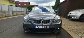 BMW 5.20i - M-Paket - E60 - 2.2 Litru - 6 Valec - Benzin