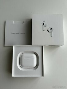 Apple airpods 3. gen. s magsafe