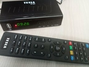 Settopbox DVB-T2